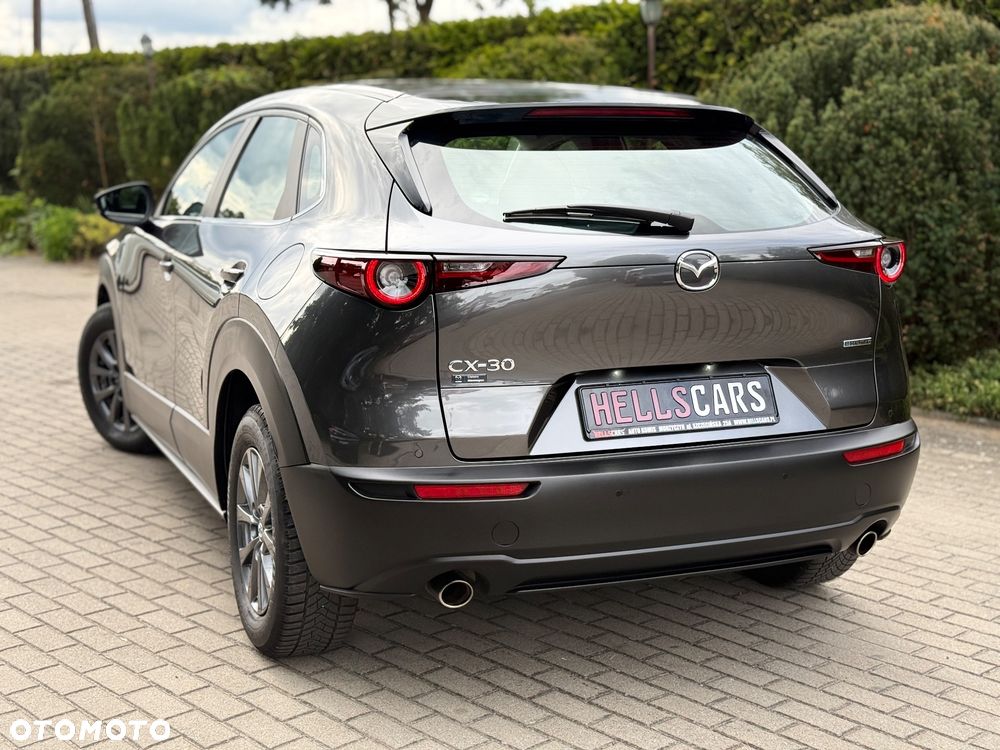 Mazda CX-30 - 19