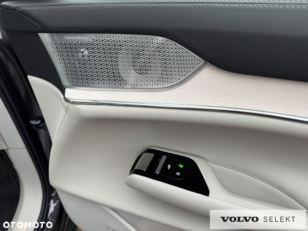 Volvo EX90 111kWh Twin Performance AWD Ultra 7 os - 30