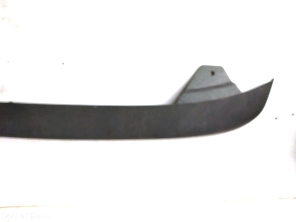 FORD FOCUS MK2 cabrio  LIFT SPOILER DYFUZOR ZDERZAKA TYŁ - 8