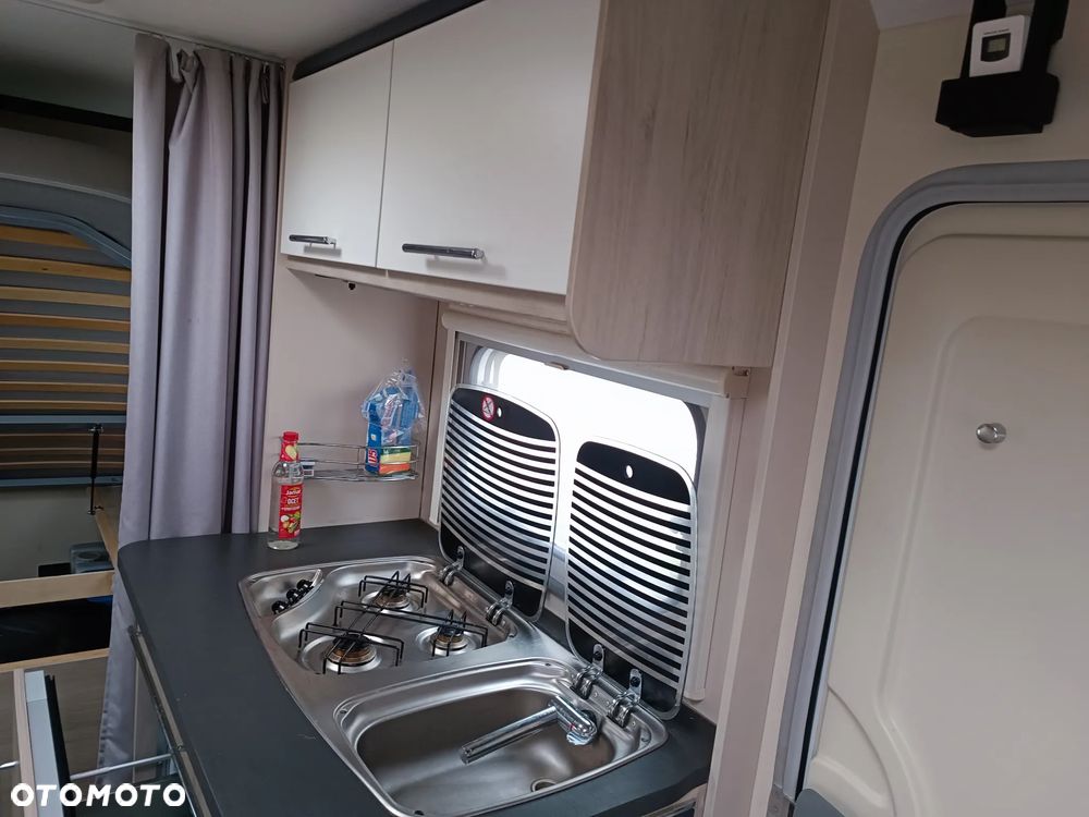Caravelair Antares 470 - 15