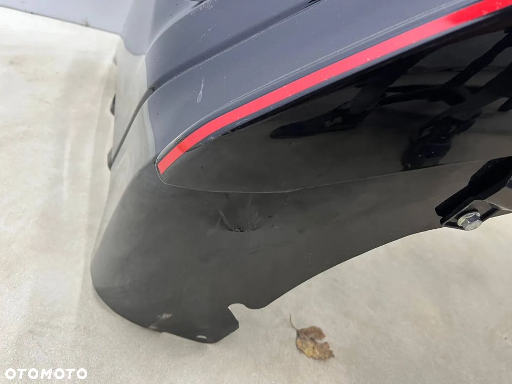 Zderzak przedni Mitsubishi Eclipse Cross Insport 21r.- Lift przód PDC 6400K954ZZ - 13
