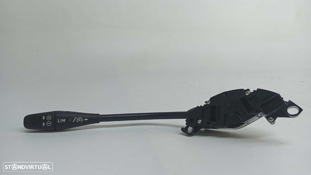 CONTROLO DE VELOCIDADE MERCEDES CLASE C (W203) SPORTCOUPE C 220 CDI (LA) (203.70... - 8