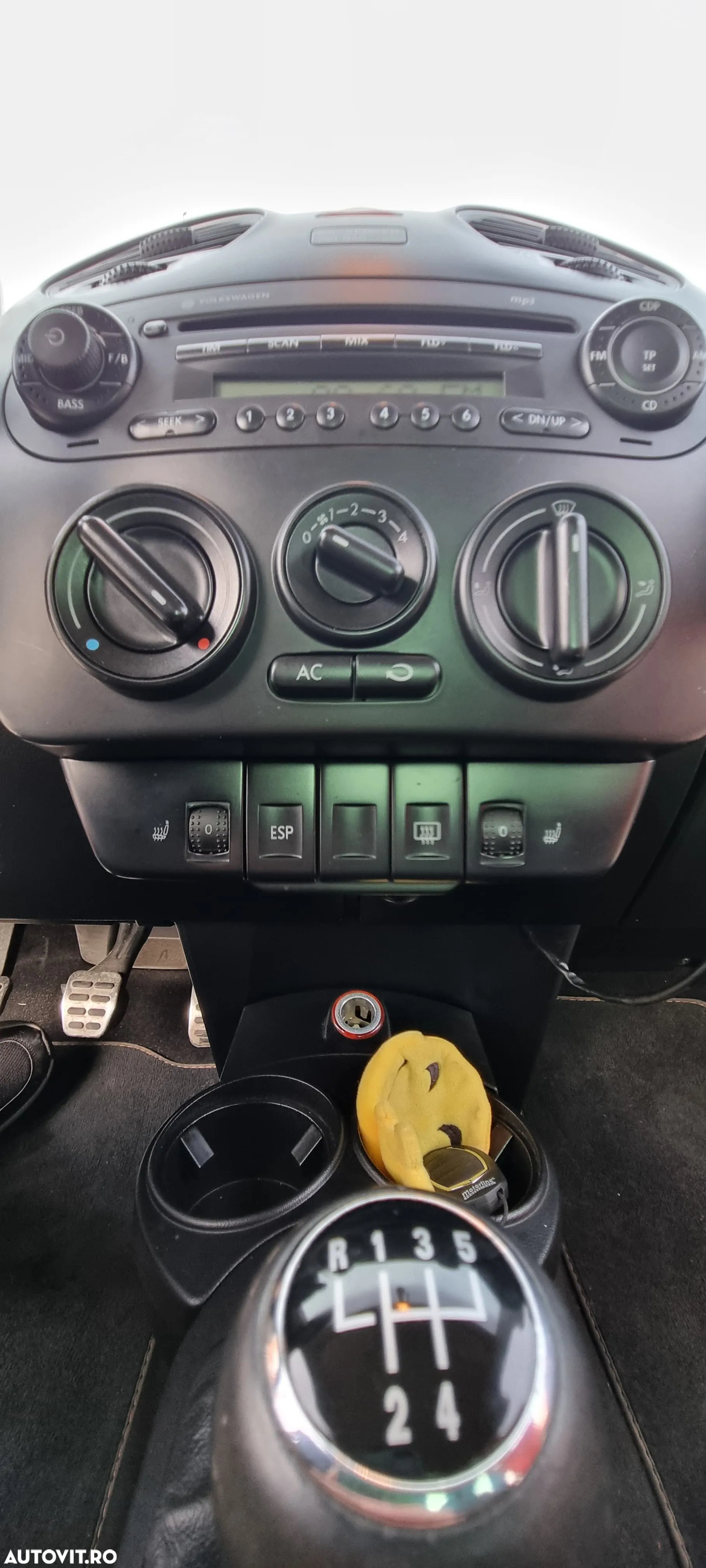 Volkswagen New Beetle 1.9 TDI - 13
