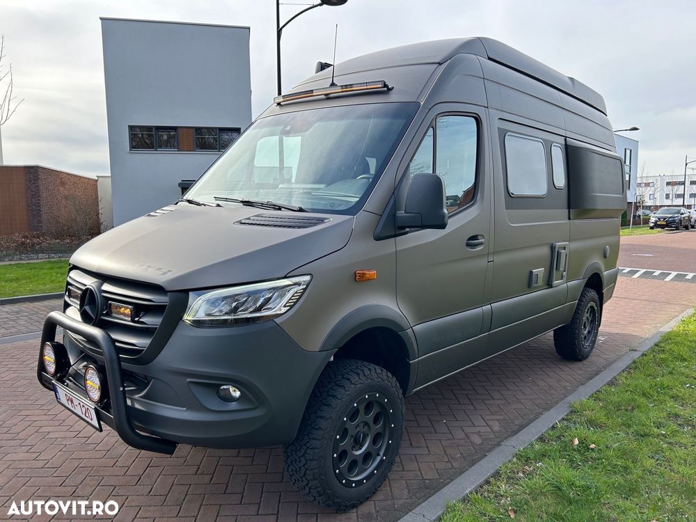 Hymer-Eriba Grand Canyon - 7