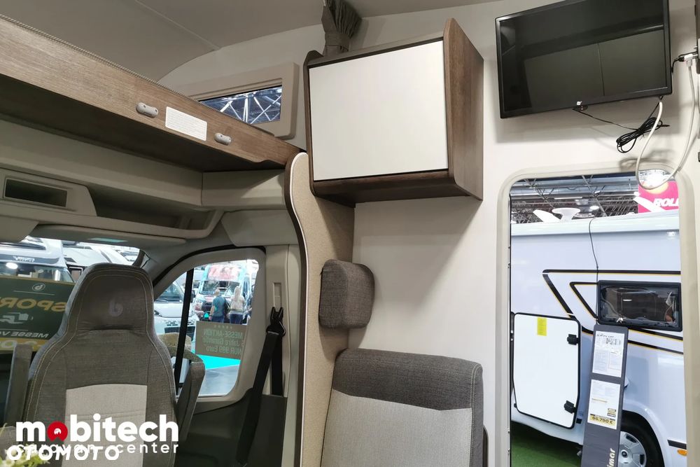 Benimar Sport 340 UP MY 26 - 9