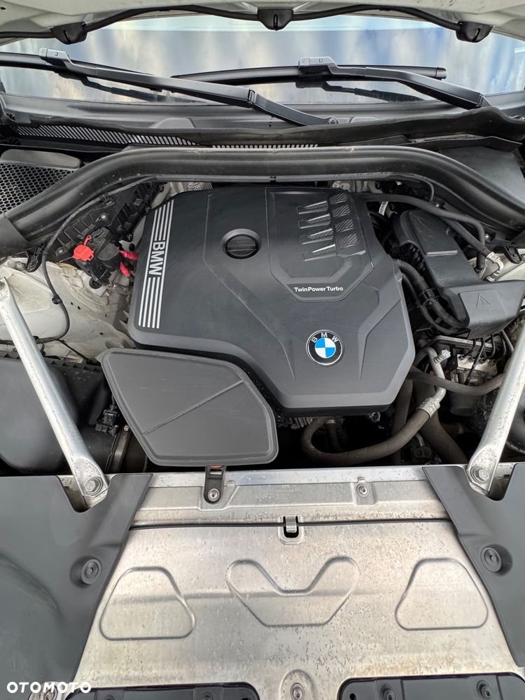 BMW X3 xDrive30i M Sport sport - 9