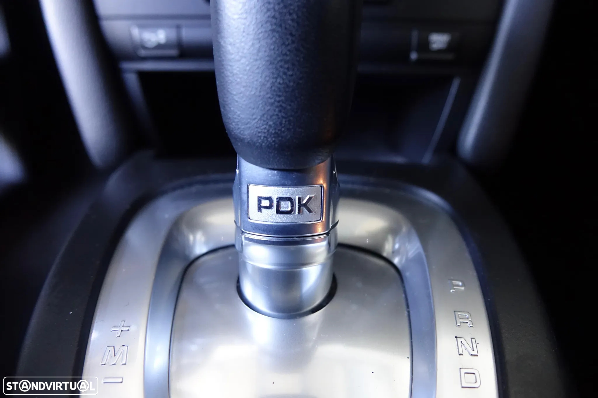 Porsche Cayman 2.9 PDK - 10