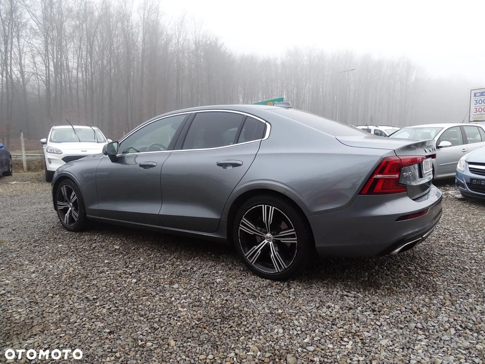Volvo S60 T5 Inscription - 8