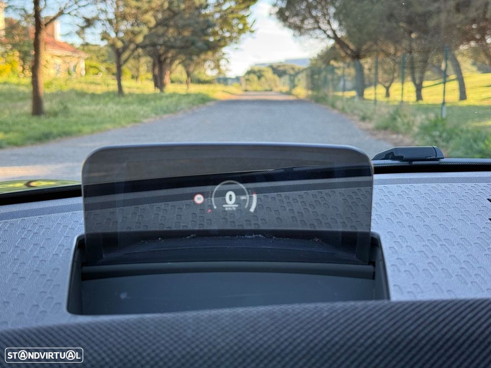 MINI 3 Portas Cooper E Classic L - 39