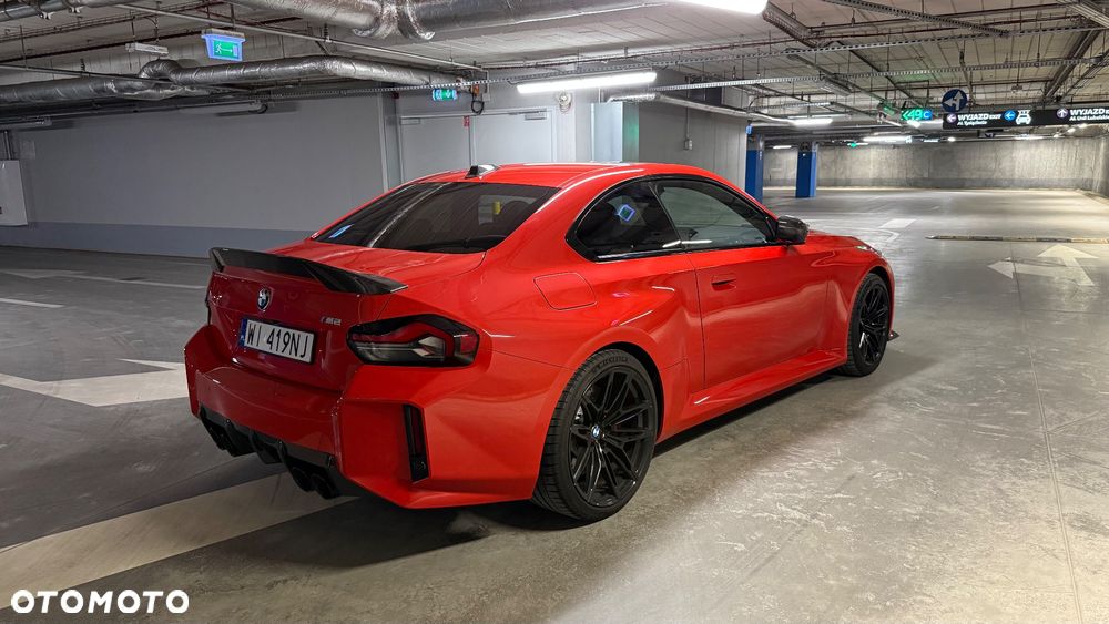 BMW M2 sport - 6