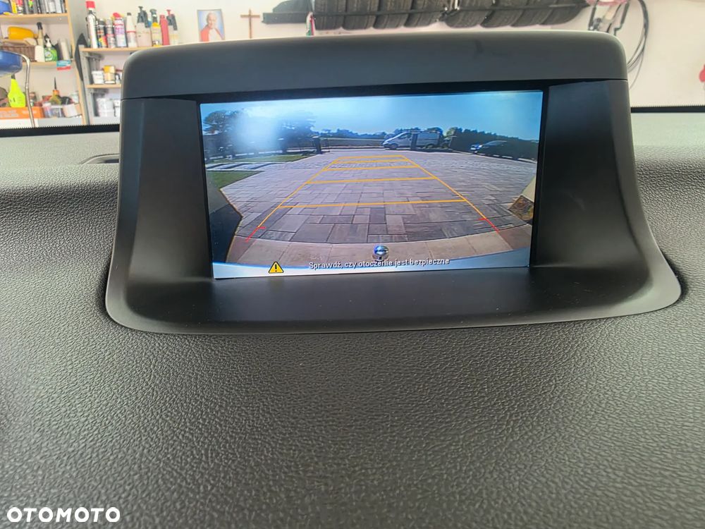 Opel Meriva 1.4 Ecoflex Design Edition - 5