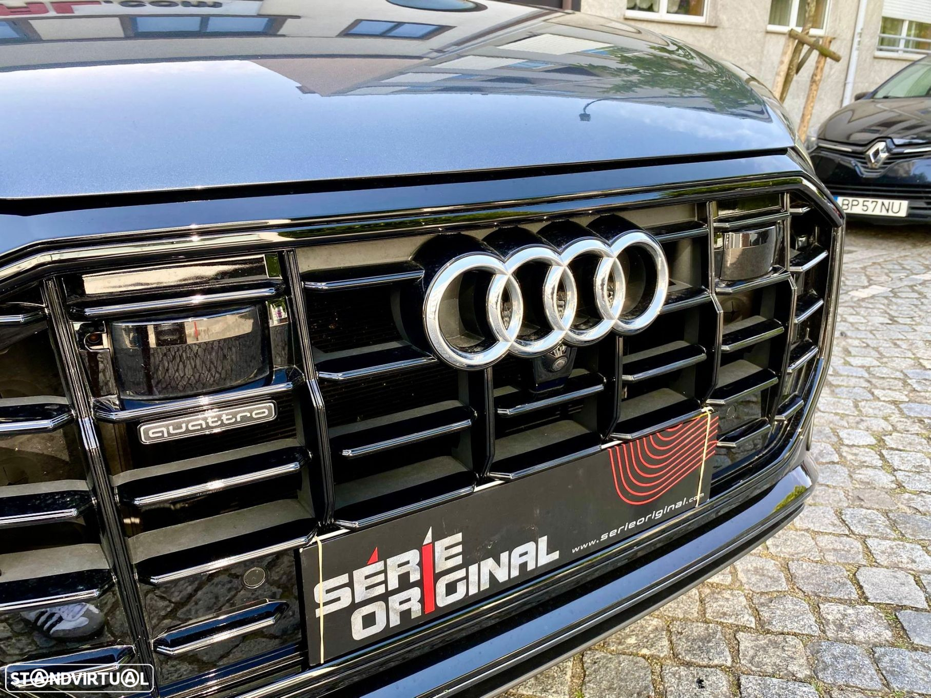 Audi Q8 50 TDI quattro Tiptronic - 16