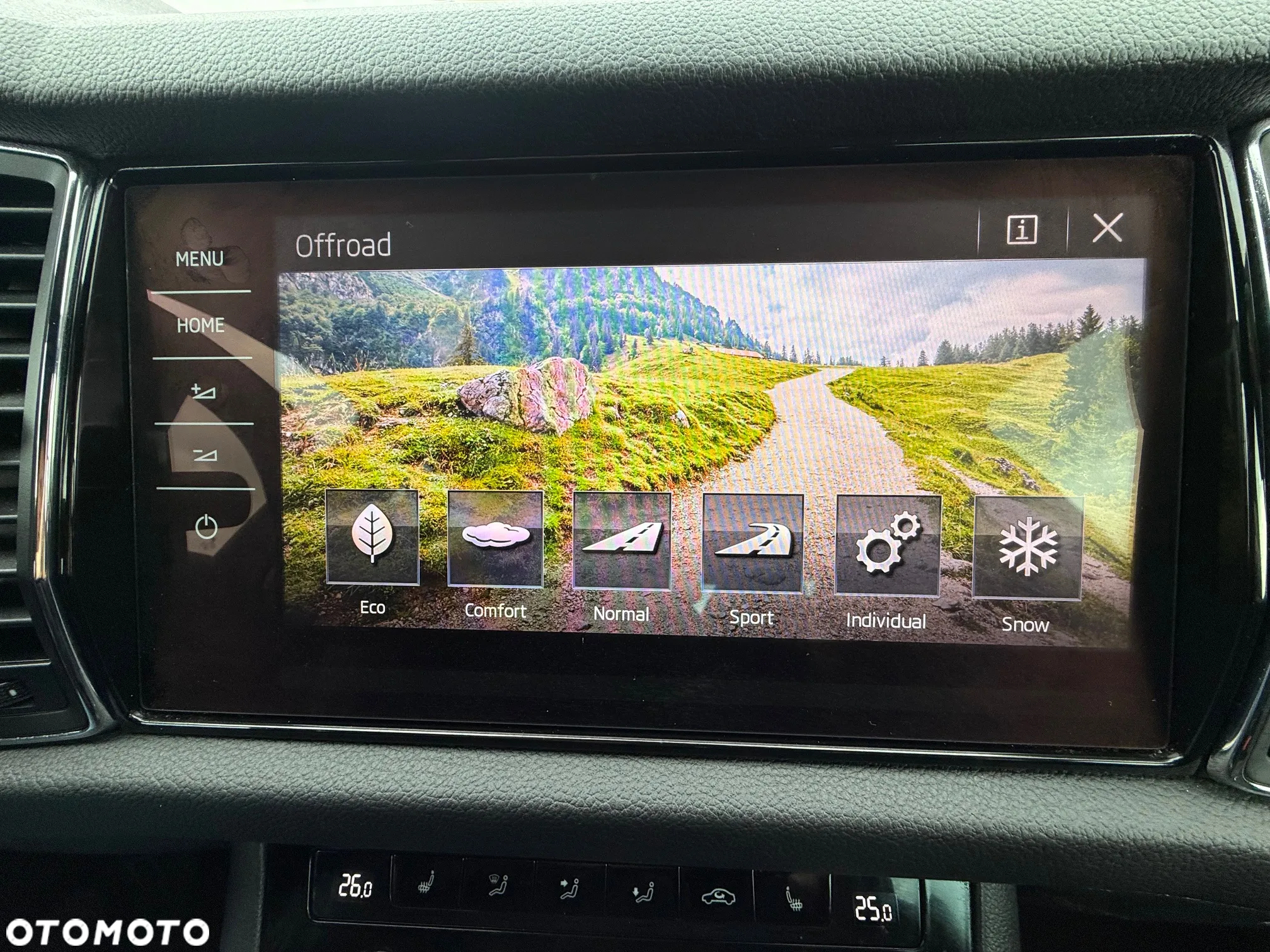 Skoda Kodiaq 2.0 TDI 4x4 DSG Sportline - 26