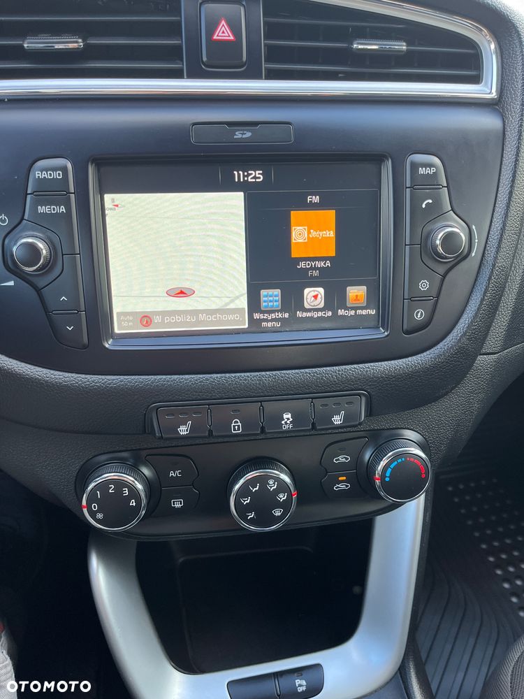 Kia Ceed 1.6 GDI L - 38