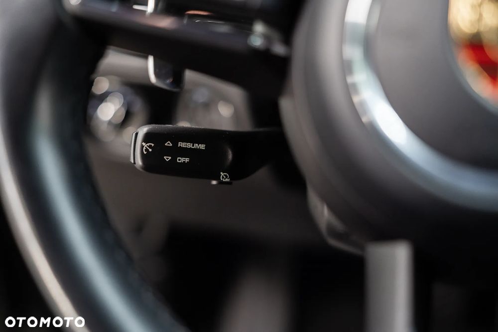 Porsche Macan S - 36