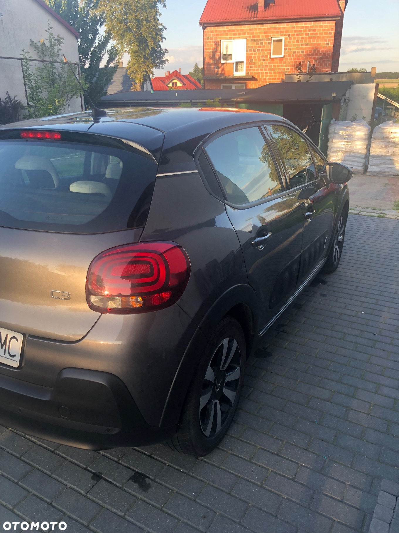 Citroën C3 - 4