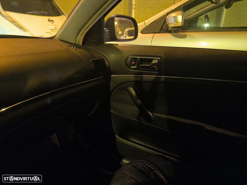 VW Passat Variant 1.9 TDi Confortline - 13