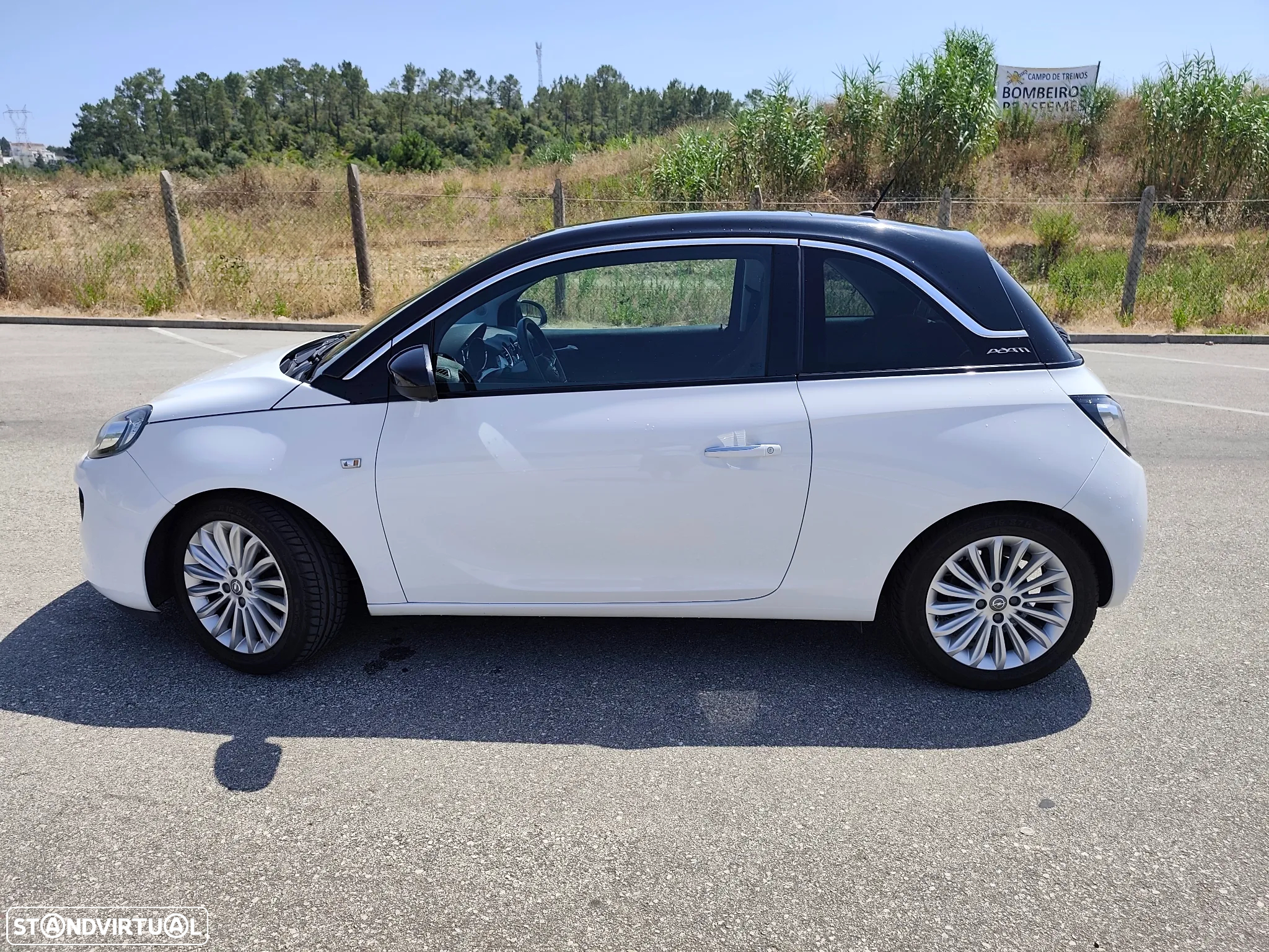 Opel Adam 1.2 Glam - 7