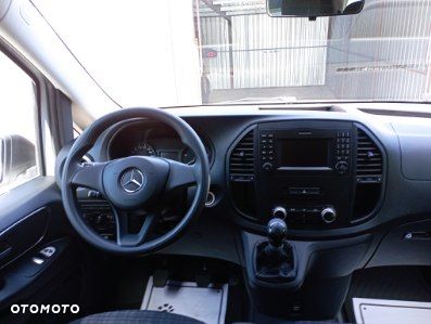 Mercedes-Benz Vito - 6