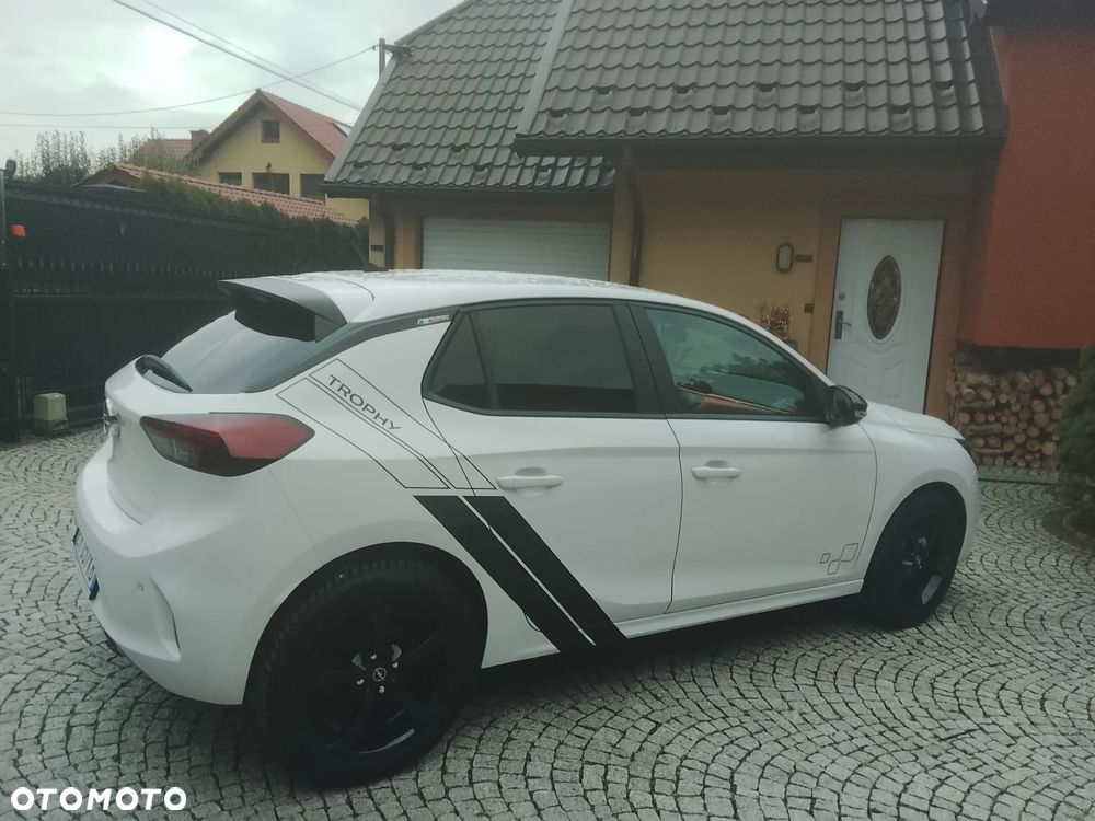 Opel Corsa 1.2 Active - 7