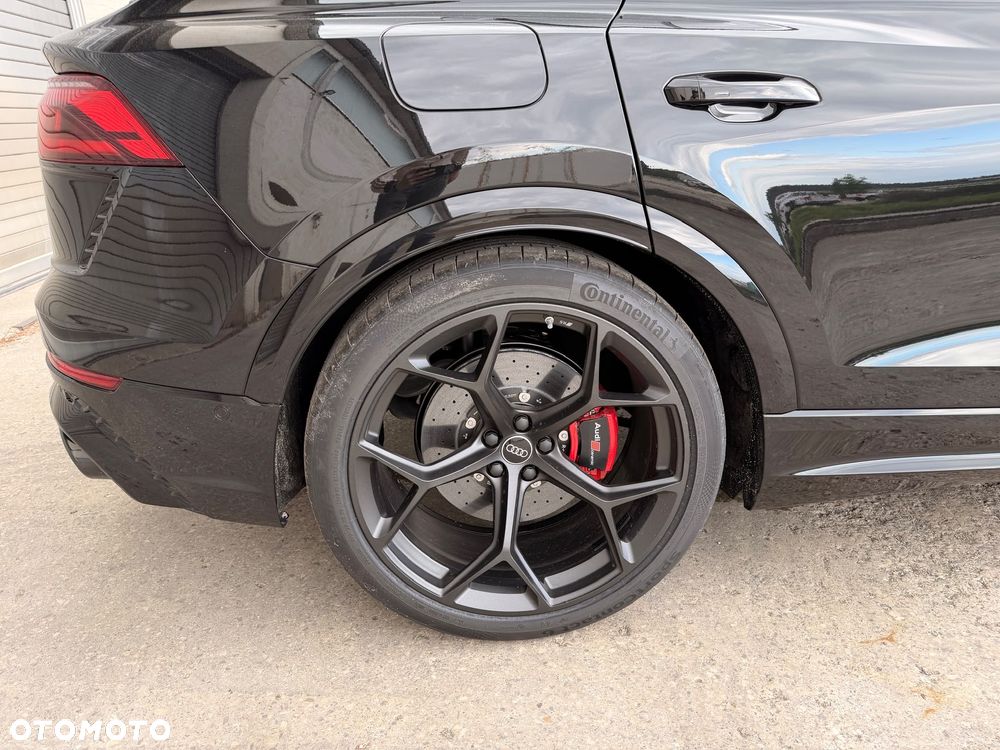 Audi RS Q8 TFSI quattro tiptronic Performance - 12
