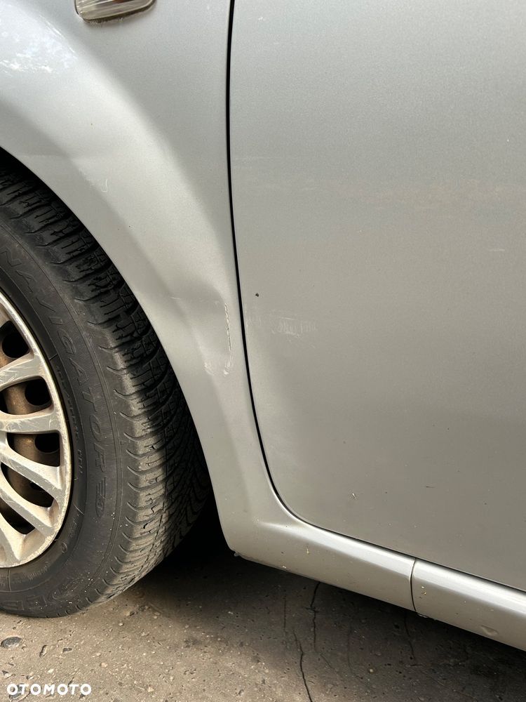 Fiat Punto - 23