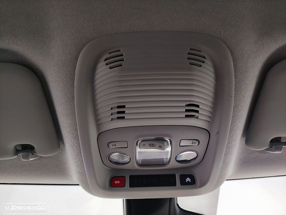 Citroën C3 Aircross 1.2 PureTech Plus - 25