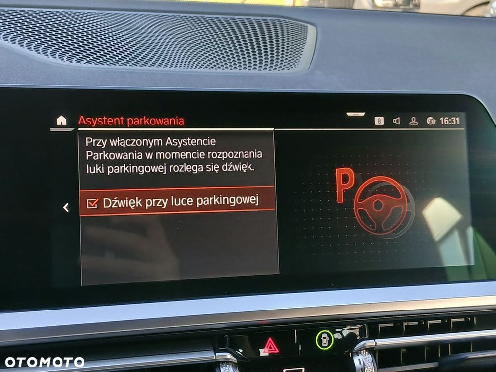 BMW Seria 3 320d MHEV Sport Line - 27