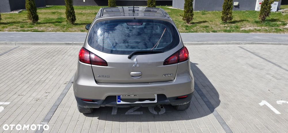 Mitsubishi Colt CZ3 1.3 Inform - 3