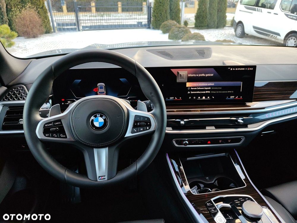 BMW X5 - 14