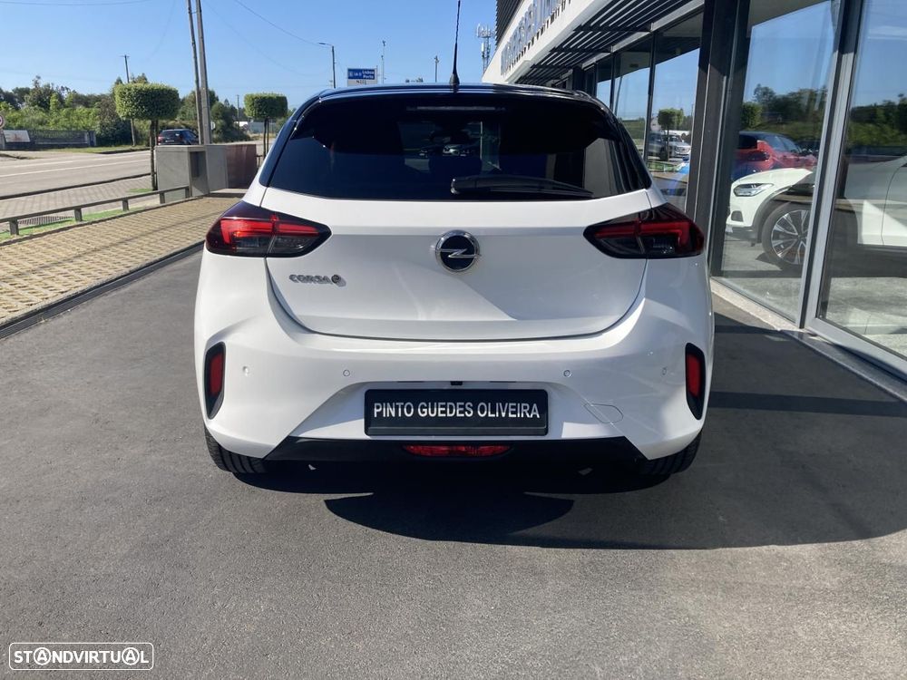 Opel Corsa-e GS Line - 8