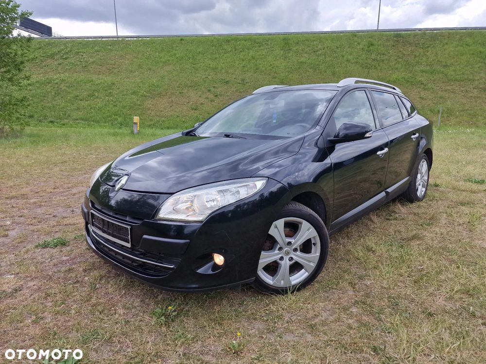 Renault Megane dCi 130 FAP BOSE Edition - 7