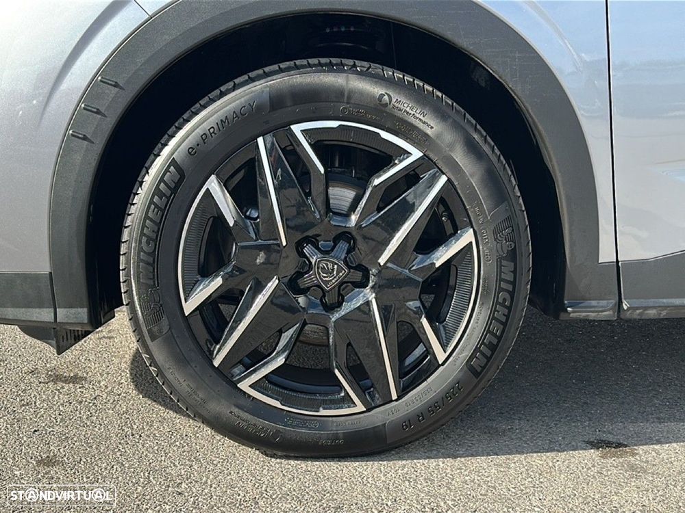 Peugeot 3008 1.2 Hybrid Allure e-DCS6 - 7