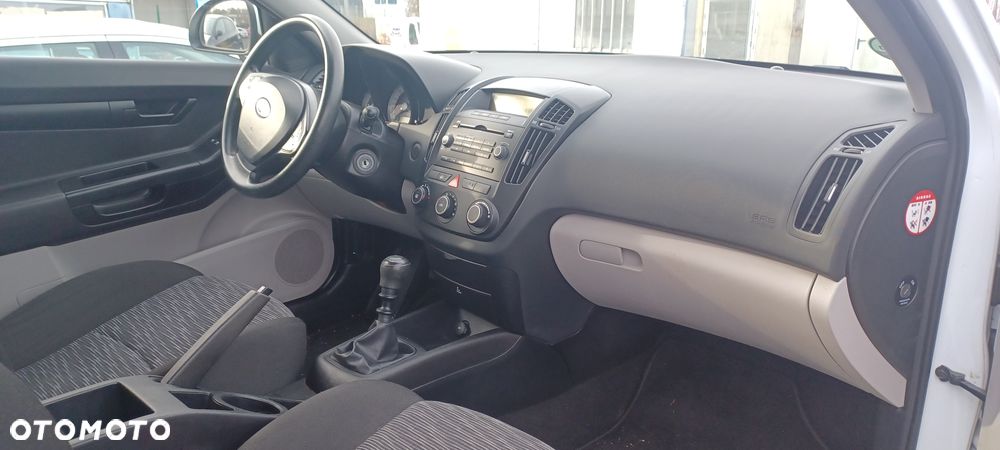 Kia ProCeed Pro_cee'd 1.6 Optimum - 21