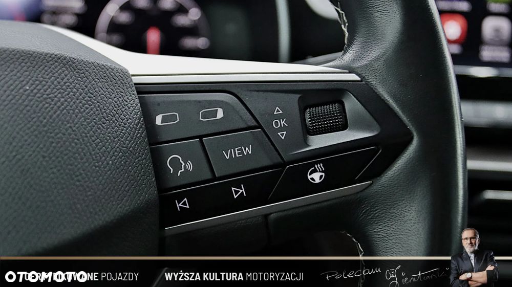 Seat Leon 1.5 EcoTSI Evo Xcellence S&S DSG - 16