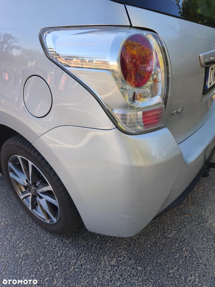 Toyota Verso - 26