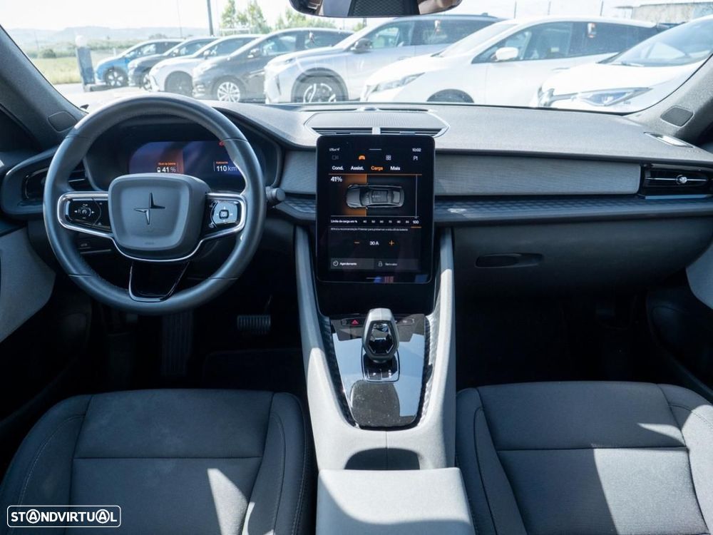 Polestar 2 Long Range 78 kWh - 30