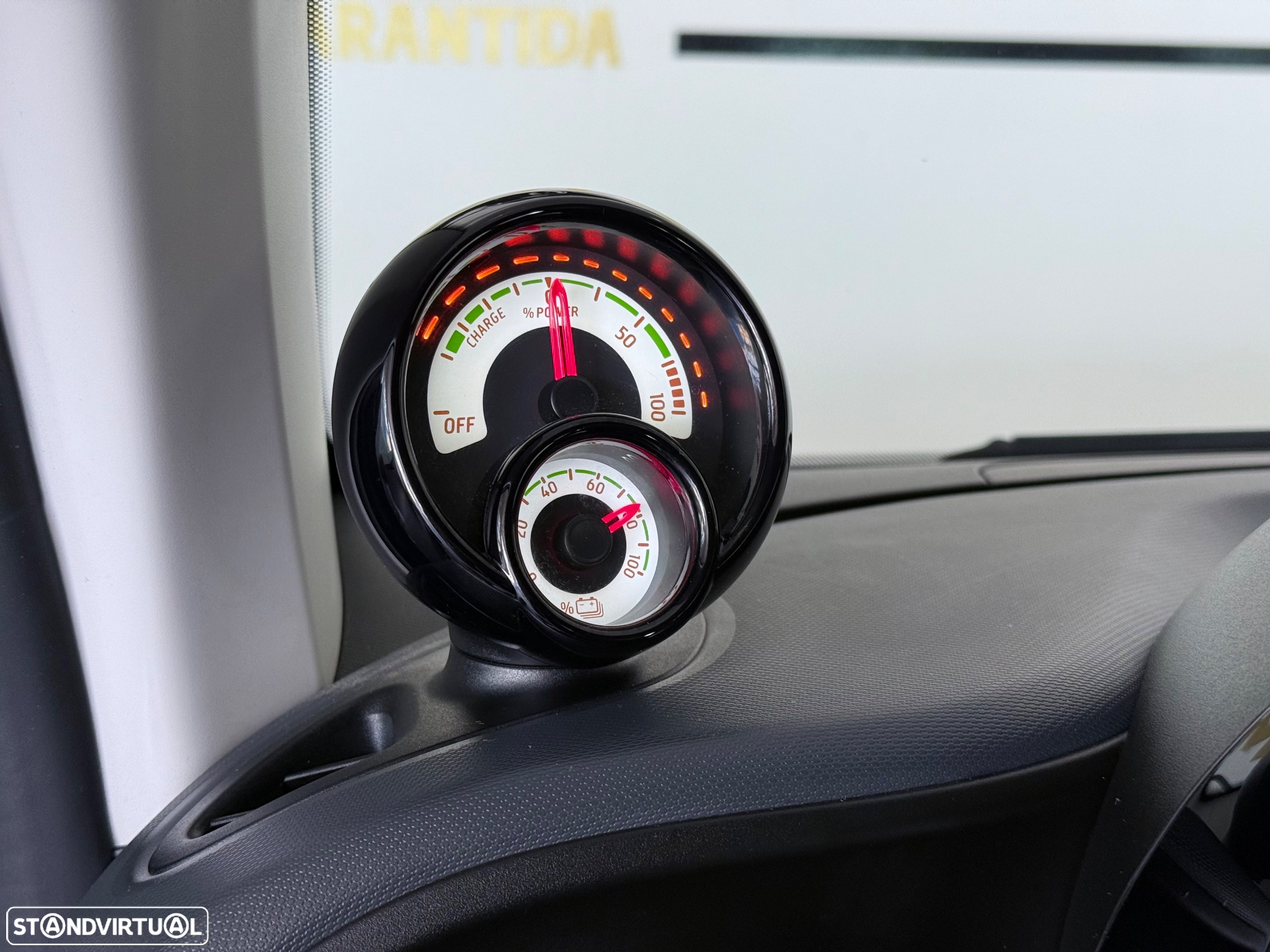 Smart ForTwo Coupé EQ Business Solution - 14