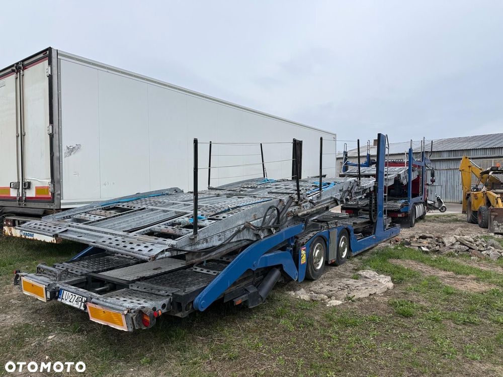 DAF FT95 - 5