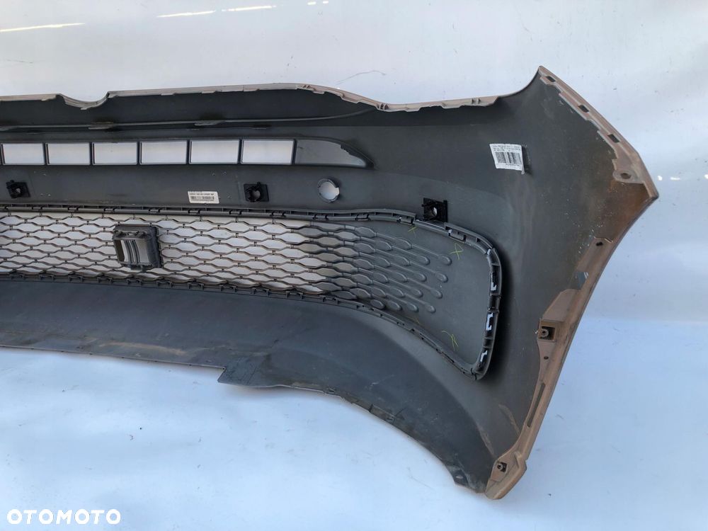 ZDERZAK PRZÓD PRZEDNI VW CADDY V 2020- 2K7807221 - 10