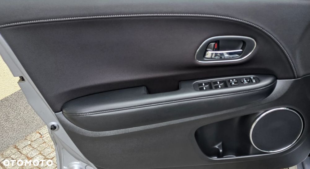 Honda HR-V 1.5 Executive (ADAS / Connect+) CVT - 10