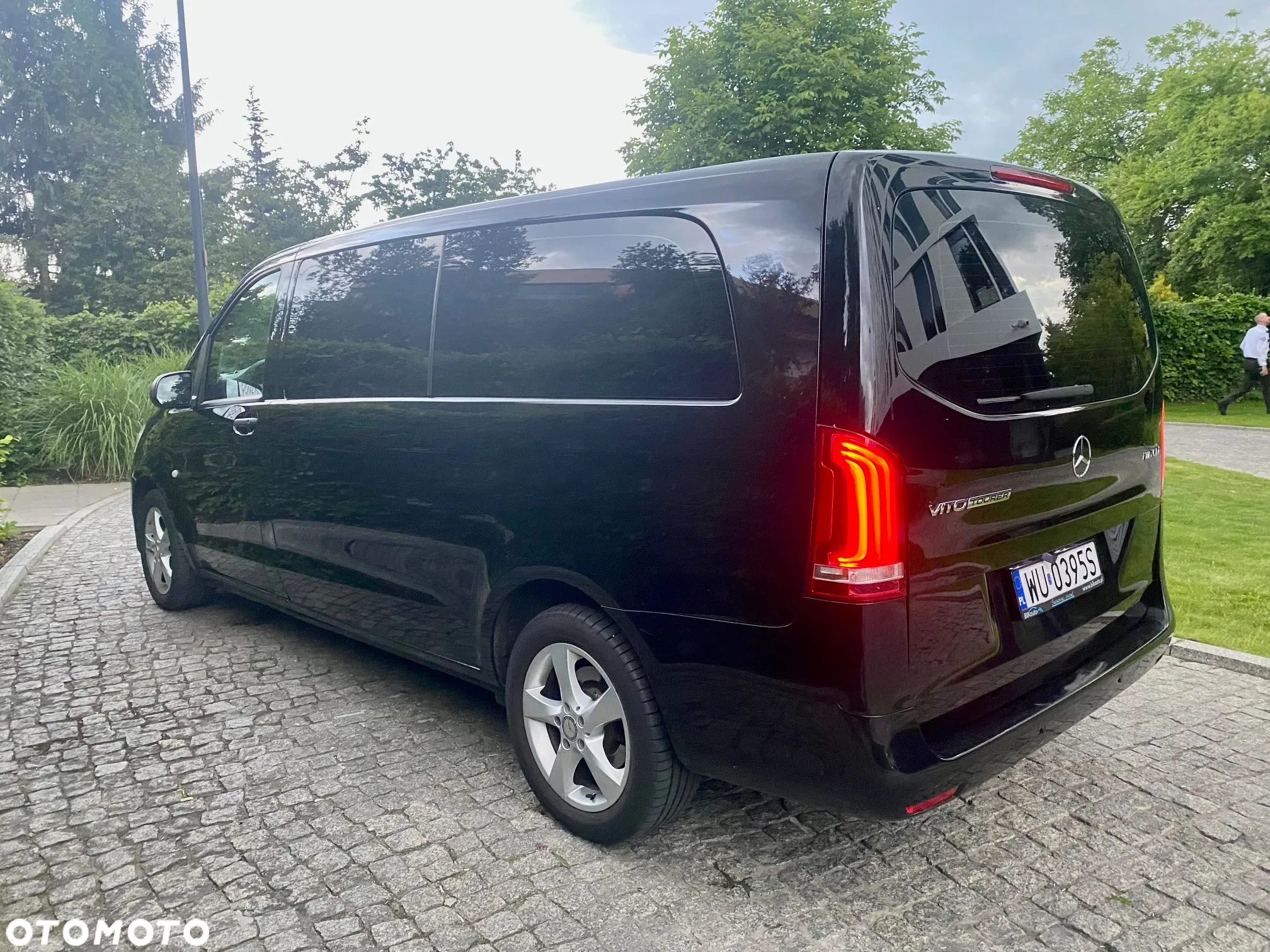 Mercedes-Benz Vito - 7
