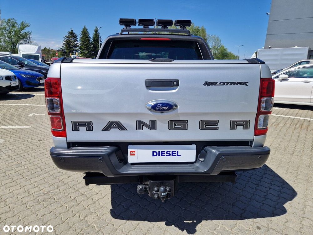 Ford Ranger - 11
