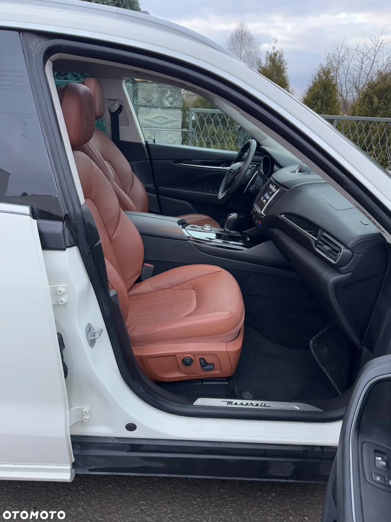 Maserati Levante Q4 - 17