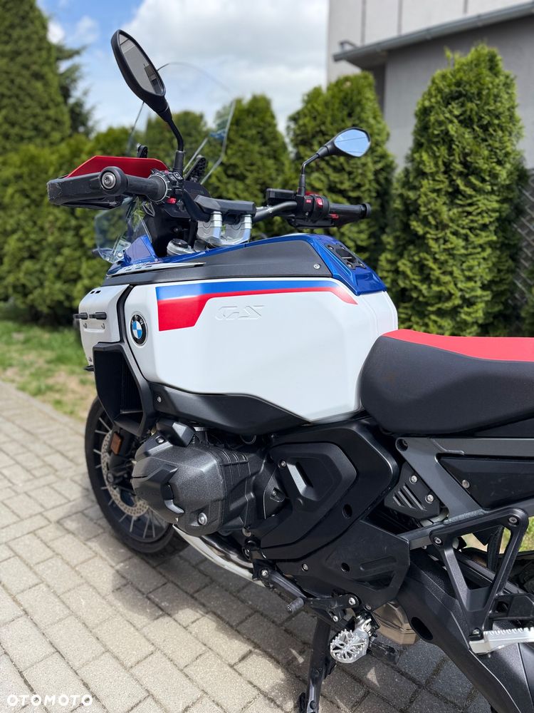 BMW GS - 11