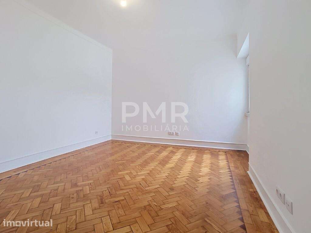 Apartamento T4 em Algés para arrendamento - Grande imagem: 3/13