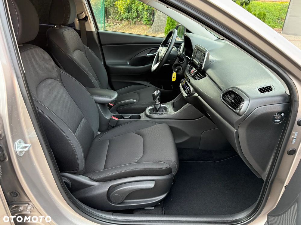 Hyundai i30 1.4 T-GDI Premium - 19
