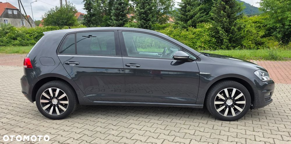Volkswagen Golf - 13
