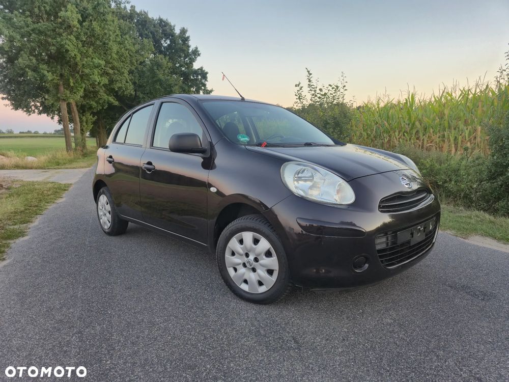 Nissan Micra - 23