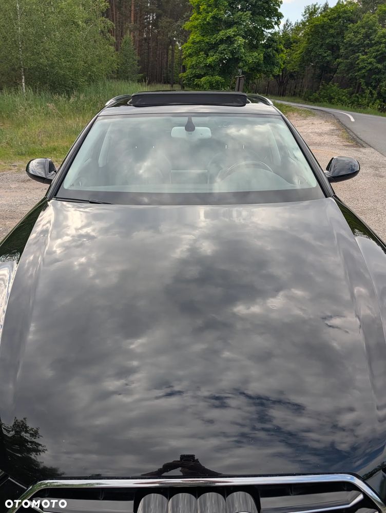 Audi A6 Avant 2.0 TDI ultra S tronic - 36